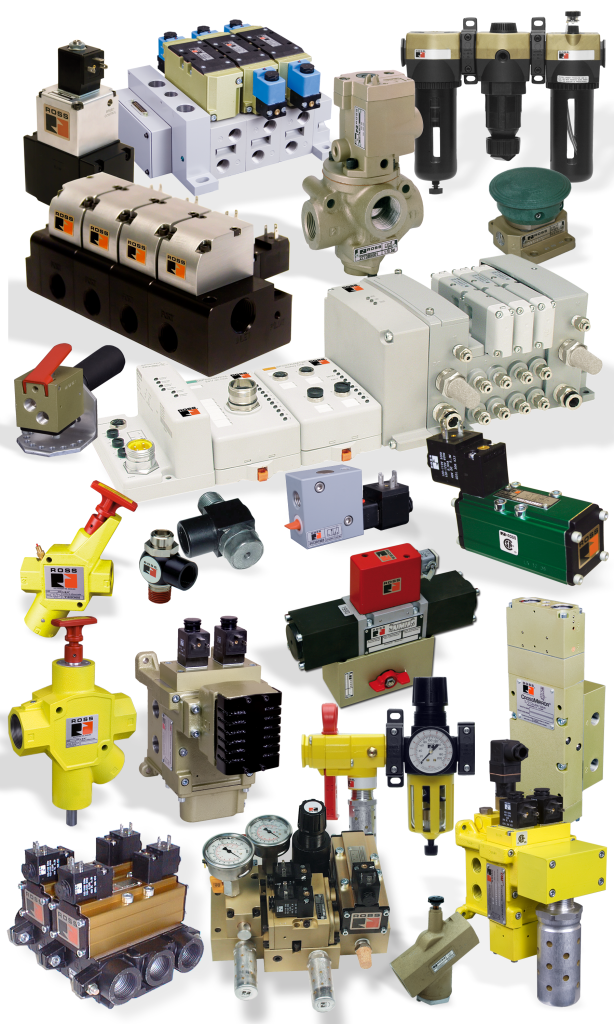 All Industries Products GF002 1