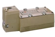 ANSI W74 Series ss Valve