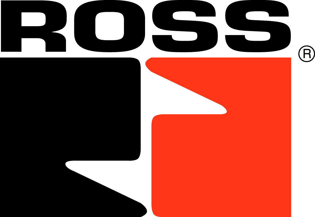 ROSS Logo