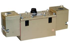 SAE 84 Series sc 125 250 Valve